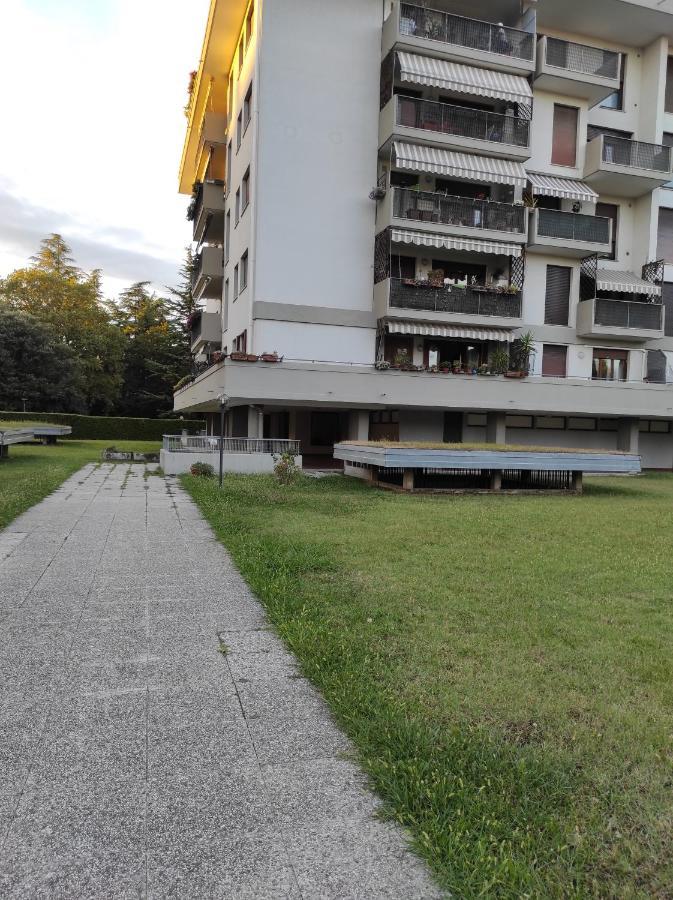 Bilocale Padova Zona Strategica Apartment Exterior photo
