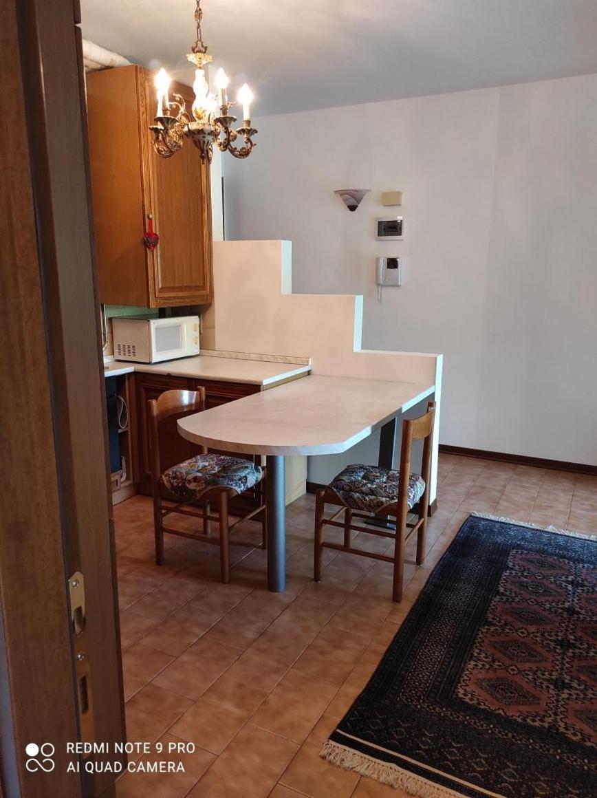 Bilocale Padova Zona Strategica Apartment Exterior photo